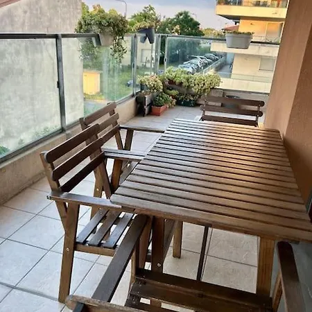 Apartment Come A Casa