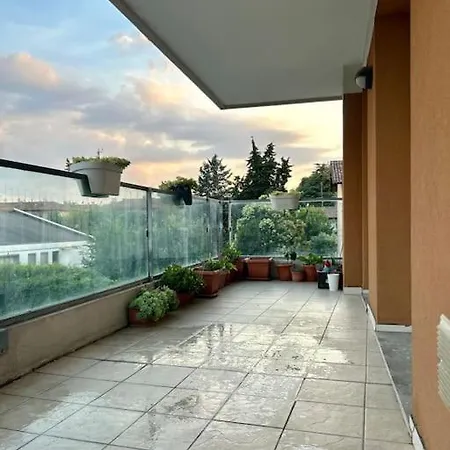 Apartmán Come A Casa *