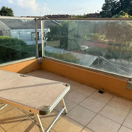 Apartment Come A Casa Udine
