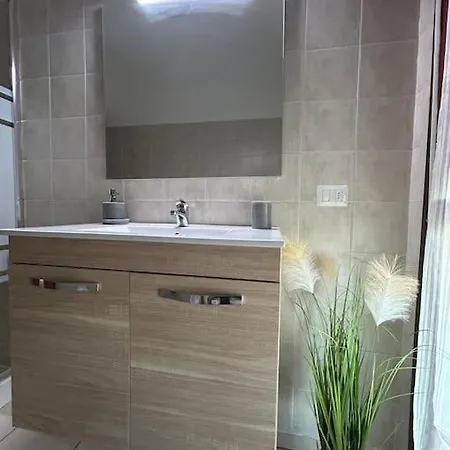 Apartment Come A Casa