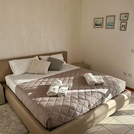 Apartment Come A Casa *
