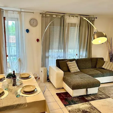 Come A Casa Apartment Udine